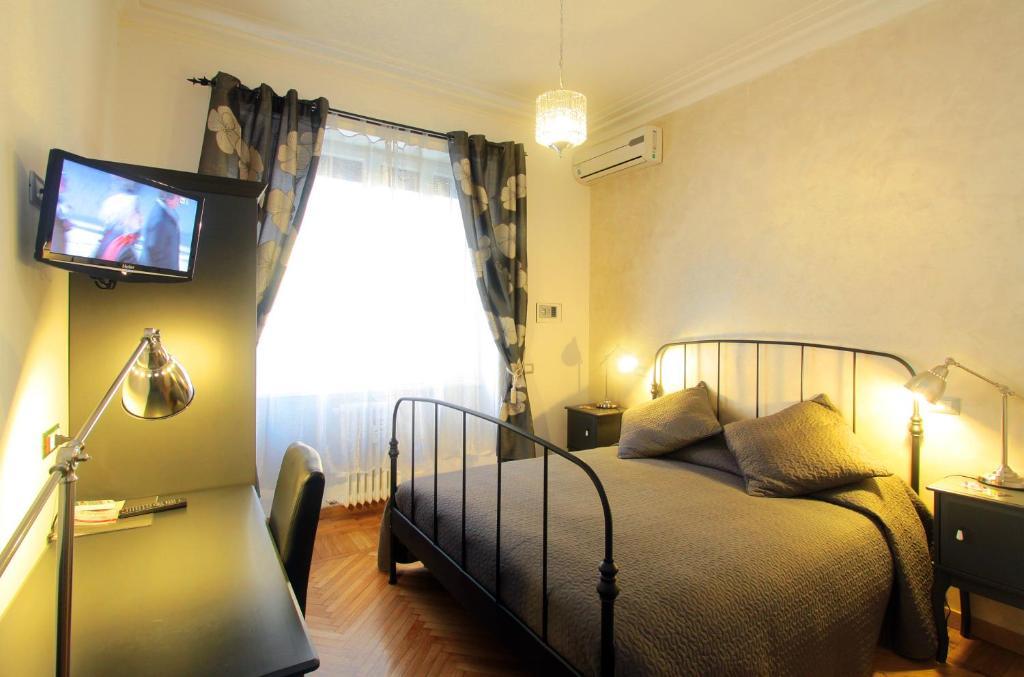 B&B Urbi Et Orbi Roma Dış mekan fotoğraf