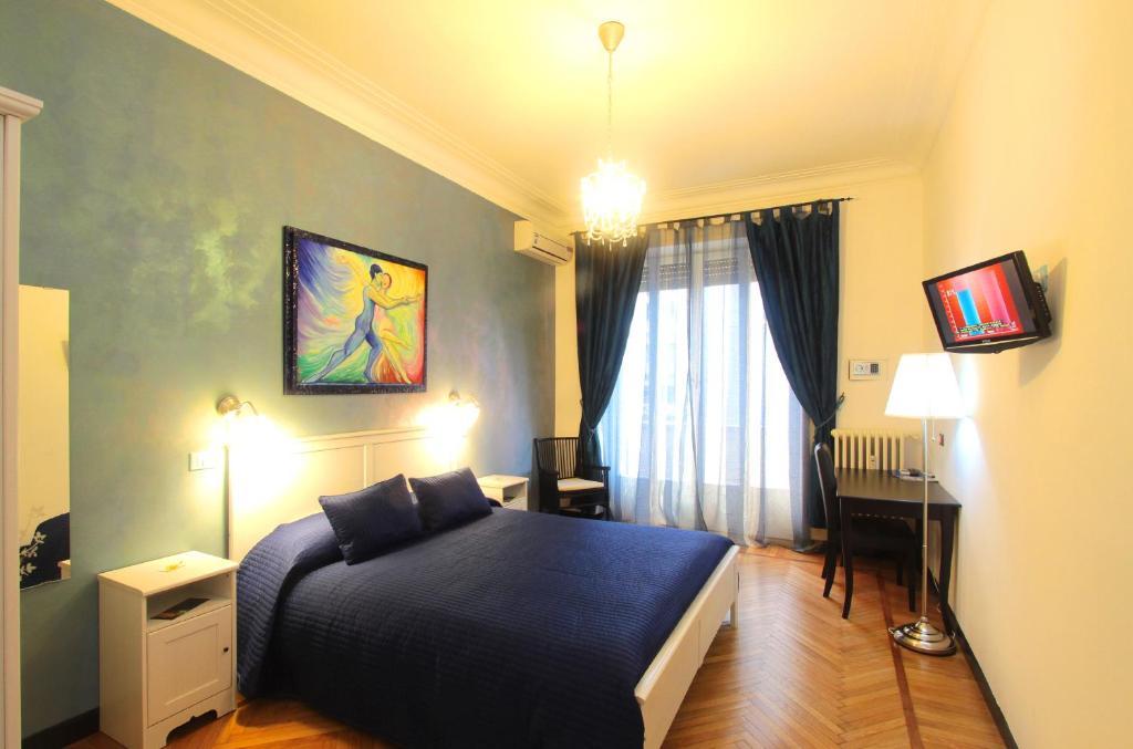 B&B Urbi Et Orbi Roma Dış mekan fotoğraf