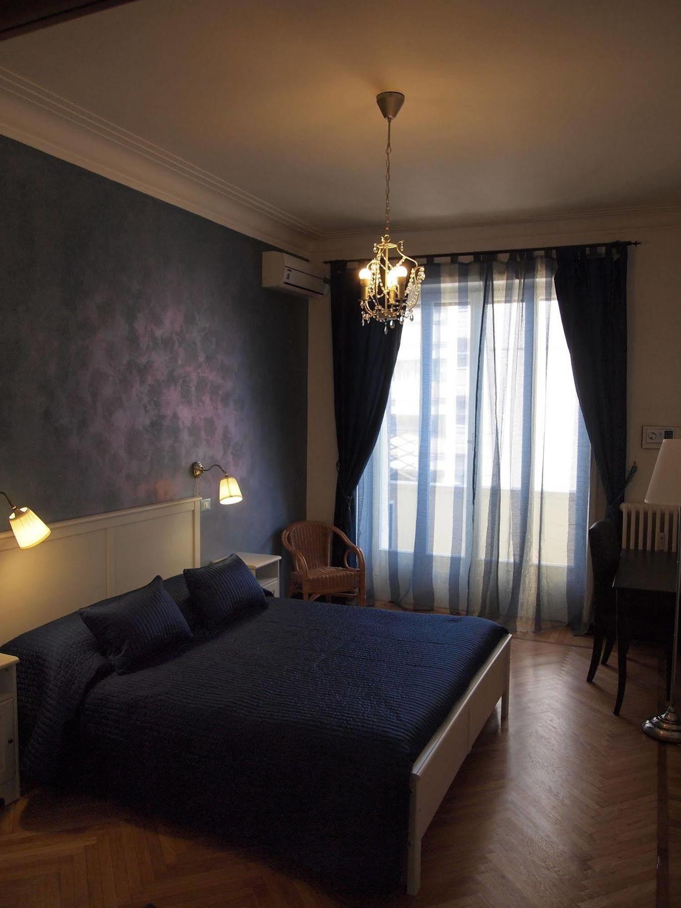 B&B Urbi Et Orbi Roma Dış mekan fotoğraf