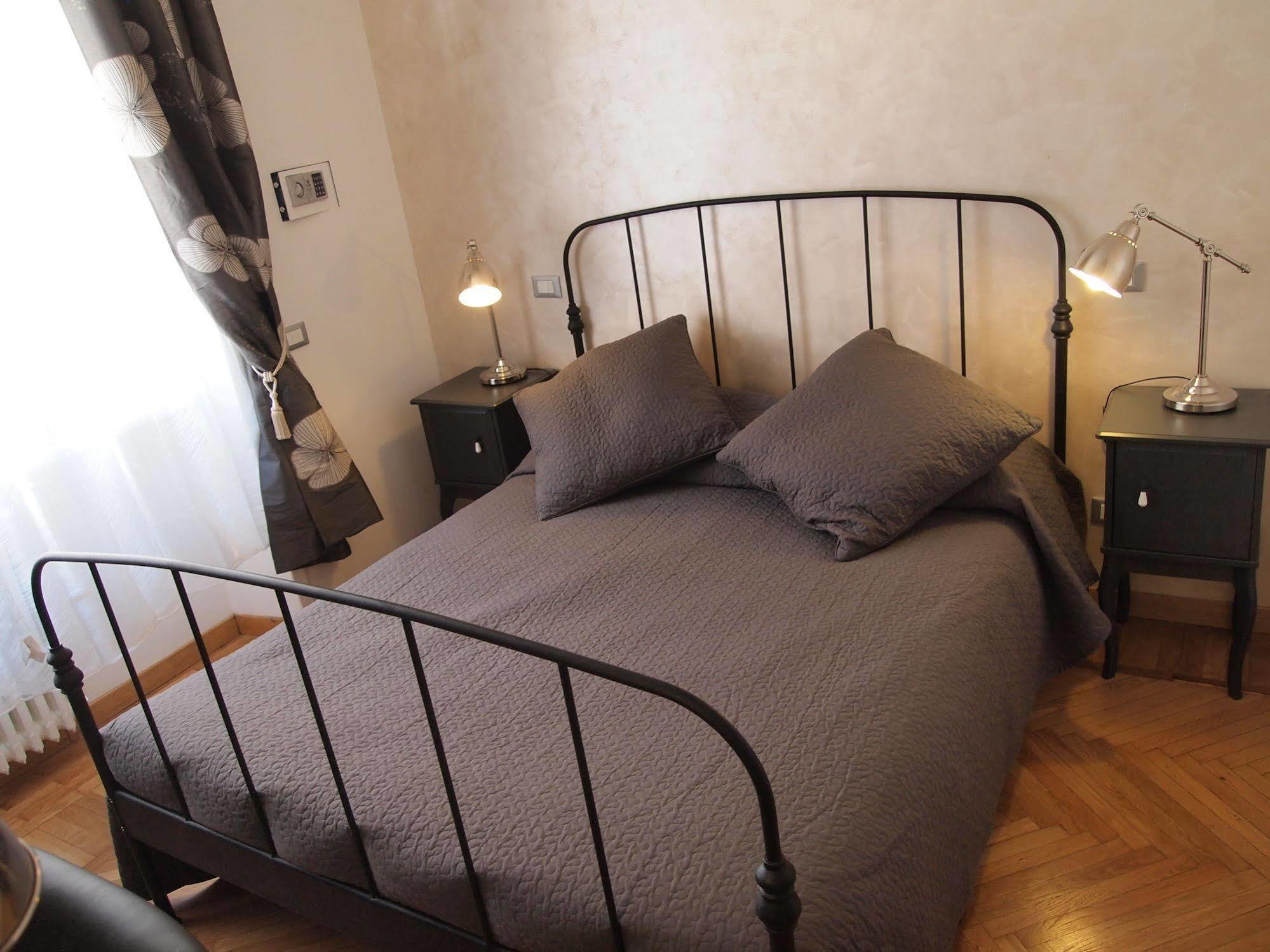 B&B Urbi Et Orbi Roma Dış mekan fotoğraf